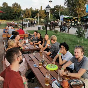 Teamevent LAWIO Sommerfest Teamevent LAWIO Sommerfest